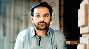 Pankaj Tripathi