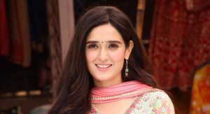 Pankhuri Awasthy