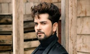 Piyush Sahdev