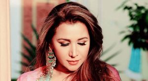 Ritu Shivpuri