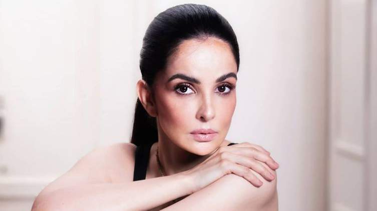 Rukhsar Rehman