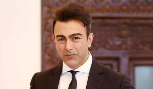 Shaan Shahid