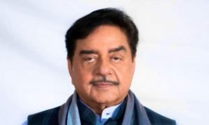 Shatrughan Sinha