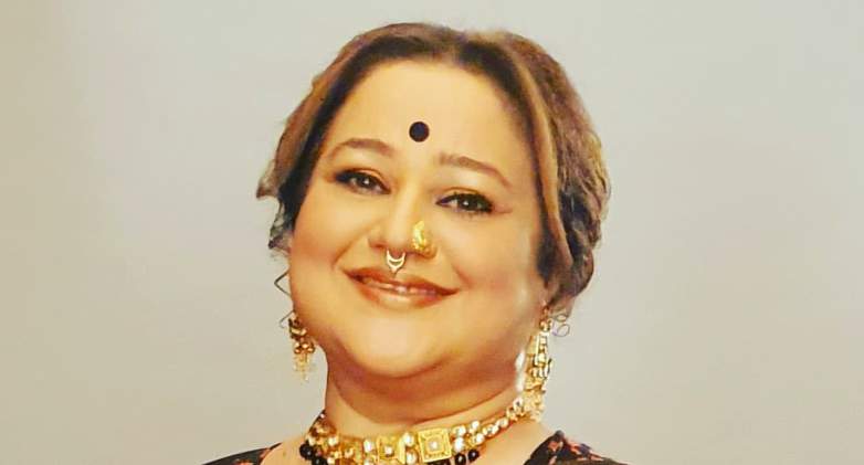 Supriya Shukla