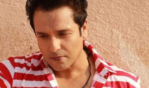 Vinay Anand