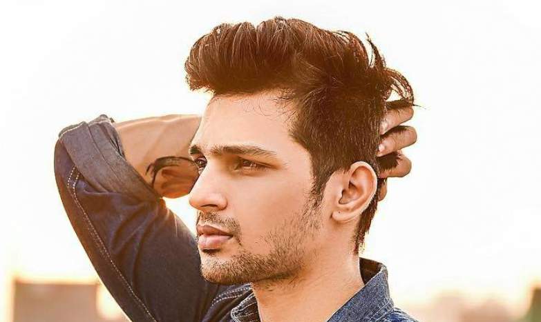 Yuvraj Thakur