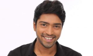 Allari Naresh