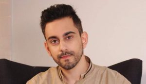 Bilal Khan