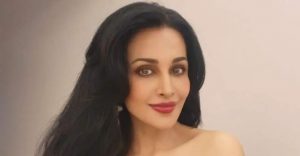 Flora Saini