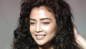 Geetanjali Thapa