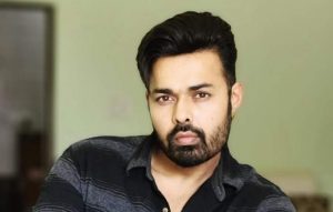 Harvy Sandhu