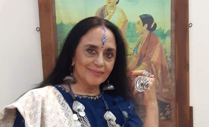 Ila Arun