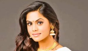 Karthika Nair