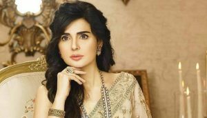 Mahnoor Baloch