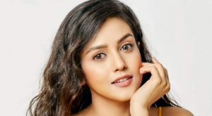 Mishti Chakraborty