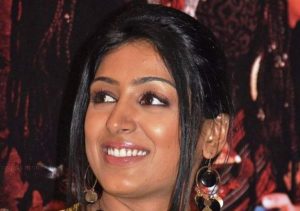 Padmapriya Janakiraman