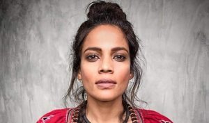 Priyanka Bose