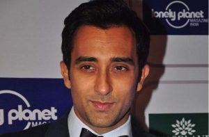 Rahul Khanna