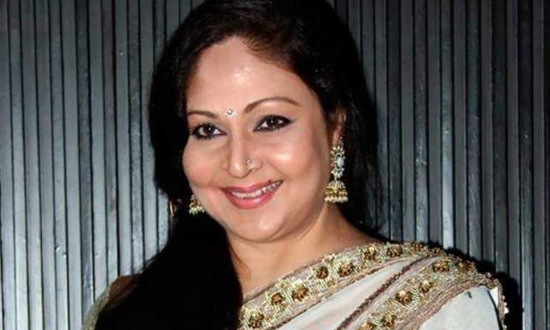 Rati Agnihotri