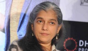 Ratna Pathak