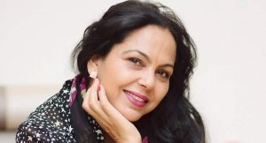 Seema Kaushal