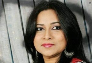 Utkarsha Naik