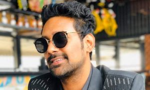 Varun Sandesh