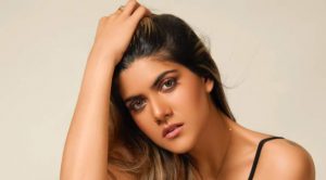 Ananya Birla