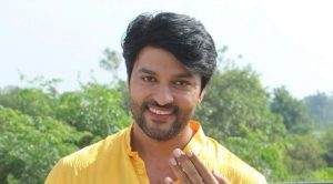 Anas Rashid