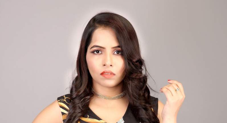 Dhinchak Pooja House Address, Phone Number, Email Id, Contact Details
