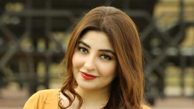 Gul Panra