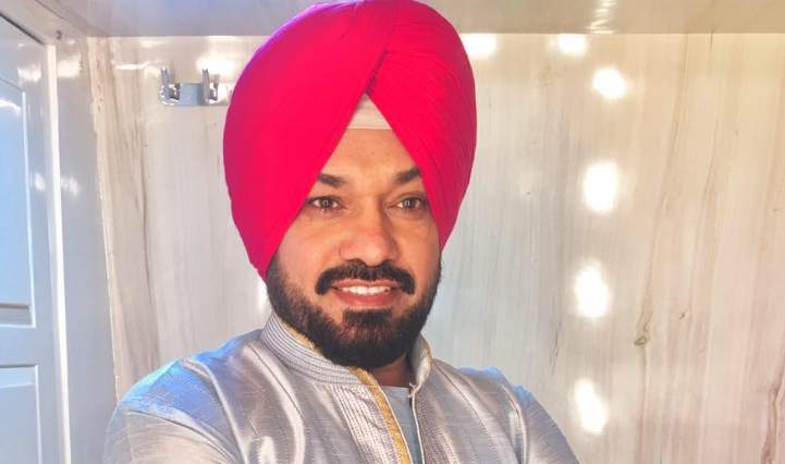 Gurpreet Ghuggi