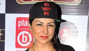 Hard Kaur