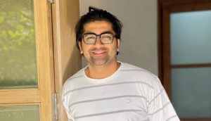 Malhar Thakar