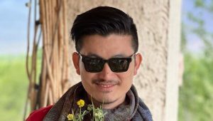 Meiyang Chang