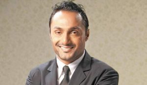 Rahul Bose