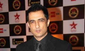 Sanjay Suri