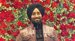 Satinder Sartaaj