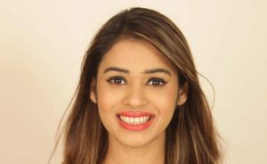 Shalmali Kholgade