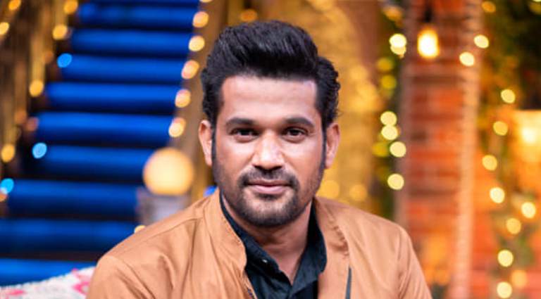 Sohum Shah