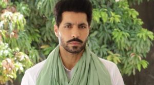 Yuvraj Hans