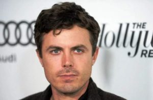 Casey Affleck