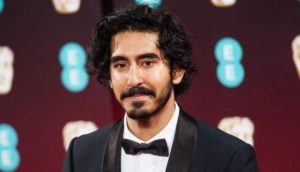 Dev Patel