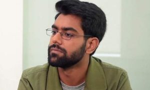 Dhruv Sehgal
