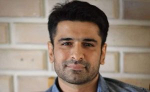 Eijaz Khan