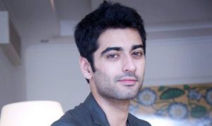 Harshad Arora