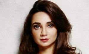 Ira Dubey