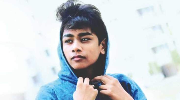 Kartikey Malviya