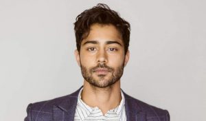 Manish Dayal