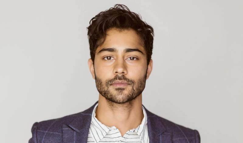 Manish Dayal House Address, Phone Number, Email Id, Contact Details